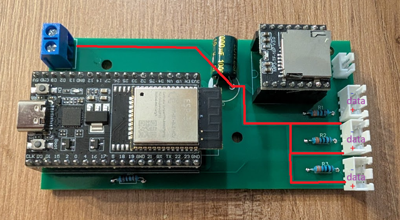 PCB Circuit